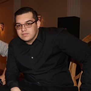 Meet your Posher, Michael